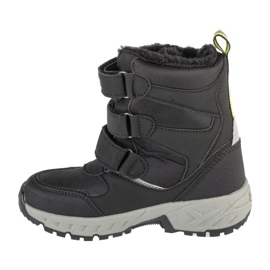 Lotto Pinecreek Tex K 2600550K-1180 skor svart 1
