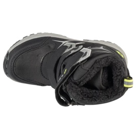 Lotto Pinecreek Tex K 2600550K-1180 skor svart 2