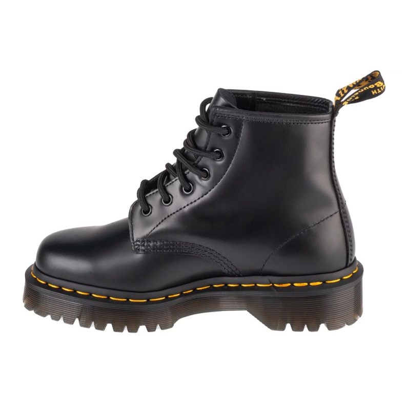 Dr. Martens Dr skor Martens 101 Bex DM26203001 svart 1