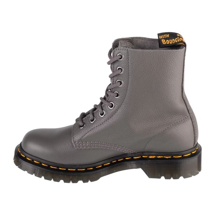 Dr. Martens Dr skor Martens 1461 DM31693029 grå 1