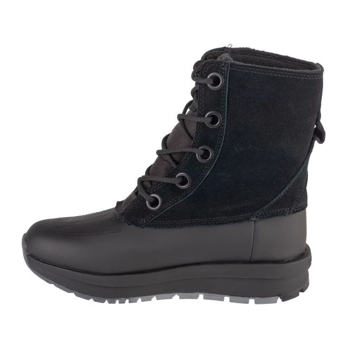 Columbia Moritza Shield Omni-Heat 2100381011 skor svart 1