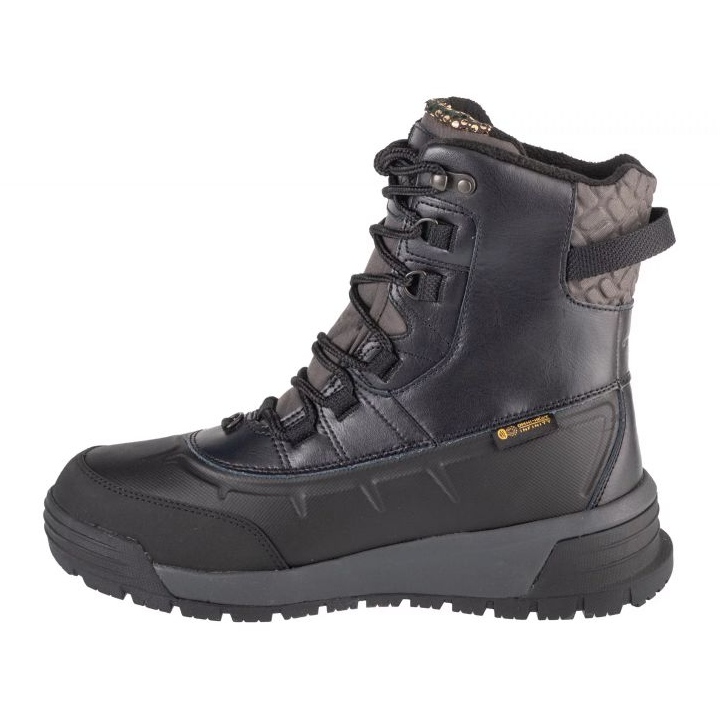 Columbia Bugaboot Celsius skor 2100871010 svart 1