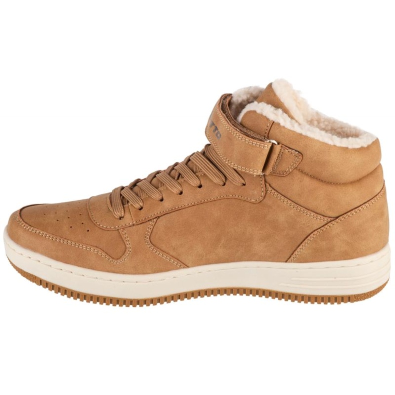 Lotto Paliot Fur skor 2400192U-7212 beige 1