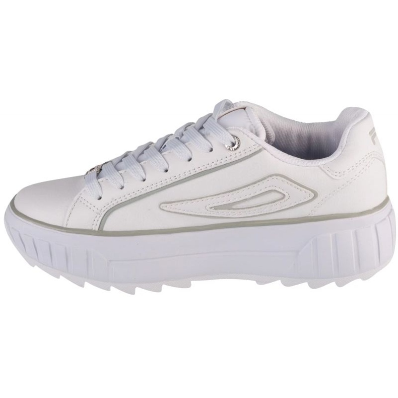 Fila Sintra FFW0493-10004 skor vit 1