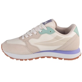 Fila Hypert FFW0494-10005 skor beige 1