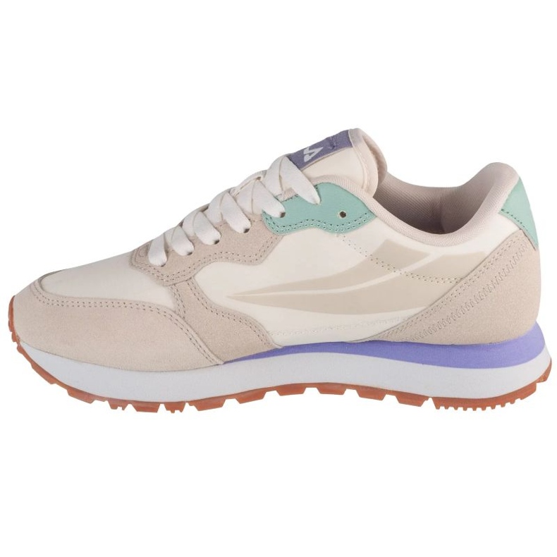 Fila Hypert FFW0494-10005 skor beige 1