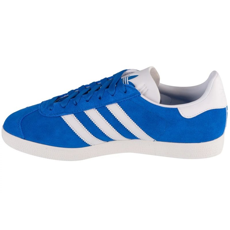 Adidas Gazelle IG2093 skor blå 1