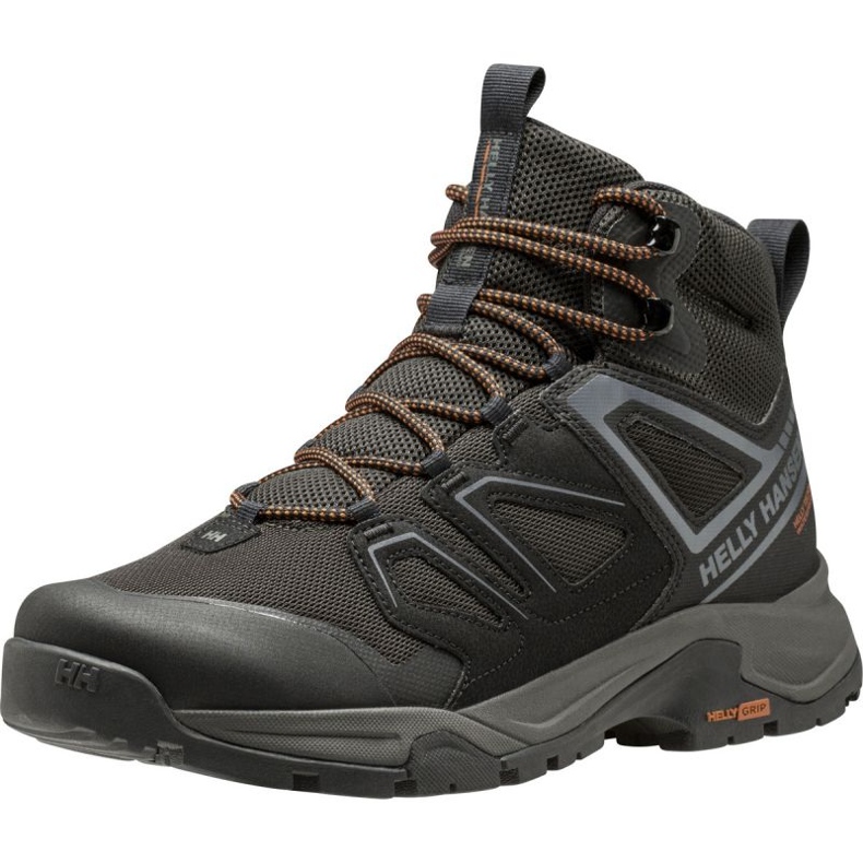 Helly Hansen vattentät Stalheim Ht Boot 11851 483 skor svart 2