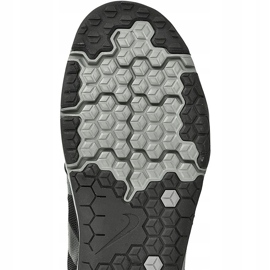 Nike Free Cross Compete träningssko svart 1