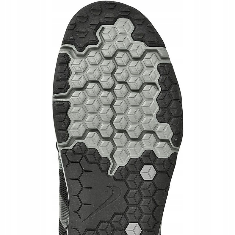 Nike Free Cross Compete träningssko svart 1