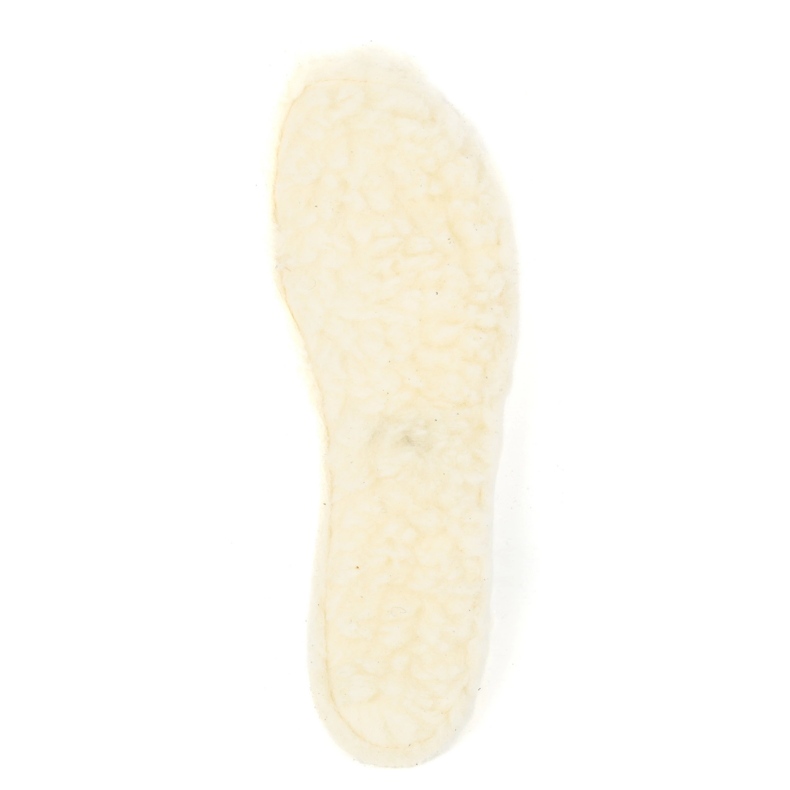 Olivier Kvinnors minimalistiska barfota vinterläderskor 1261 röd orange 1