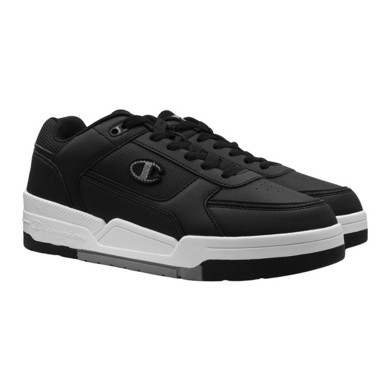 Champion RD18 Heritage Low S22030 KK002 skor svart 1