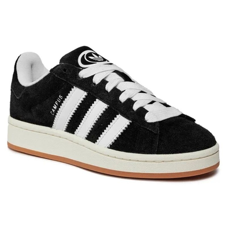 Adidas Originals Campus 00s HQ8708 skor svart 1