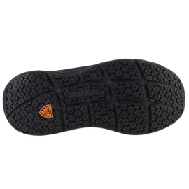 Hoka Bondi Sr 1110520-BBLC skor svart 1