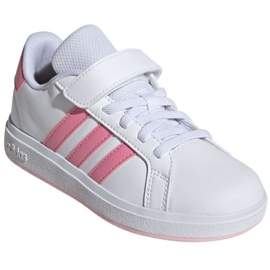 Adidas Grand Court 2.0 IE5996 skor vit 1