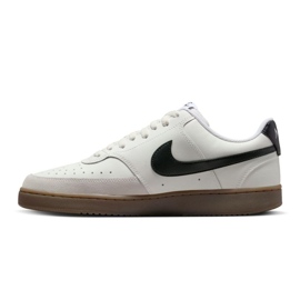 Nike Court Vision Low FQ8075-133 skor vit 1