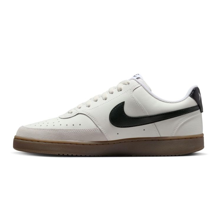 Nike Court Vision Low FQ8075-133 skor vit 1