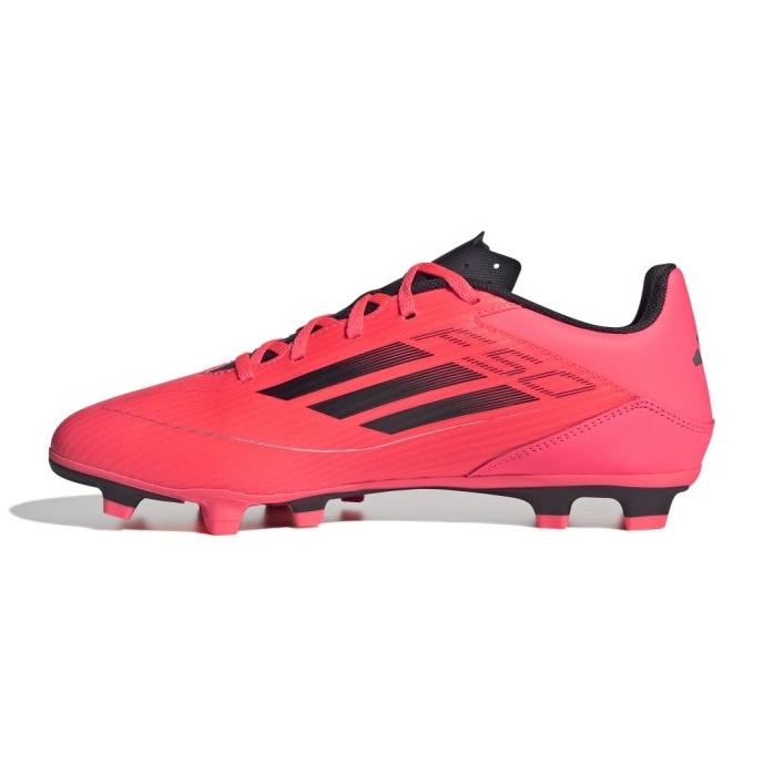 Adidas F50 Club FxG IE0613 skor röd 1
