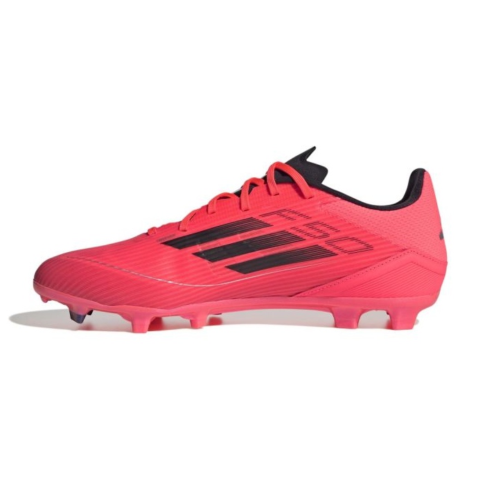 Adidas F50 League FG/MG IE0602 skor orange 1