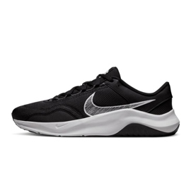Nike Legend Essential 3 Next Nature DM1120-001 Sportskor svart 2