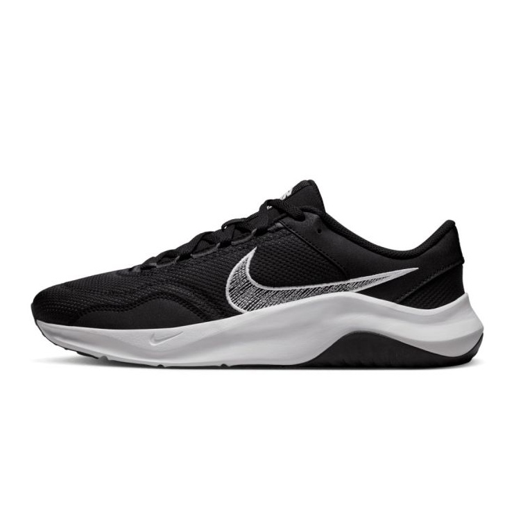 Nike Legend Essential 3 Next Nature DM1120-001 Sportskor svart 2