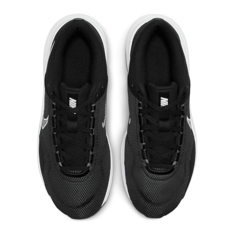 Nike Legend Essential 3 Next Nature DM1120-001 Sportskor svart 3