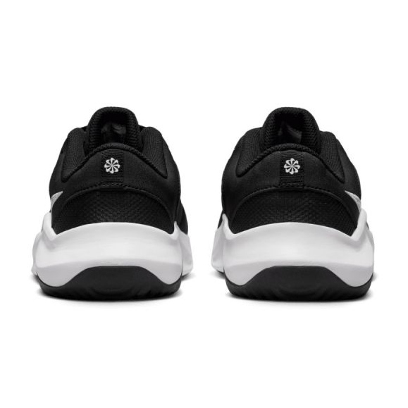 Nike Legend Essential 3 Next Nature DM1120-001 Sportskor svart 4