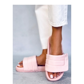 Rosa nylon flip-flops 1