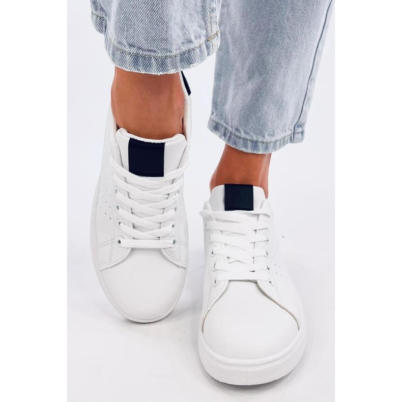 VITA/SVARTa damsneakers 1