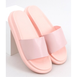 Arista Rosa sandal med flip-flops dam - Inello 1