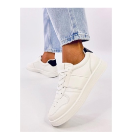 Lemoro Svarta damsneakers - Inello 2