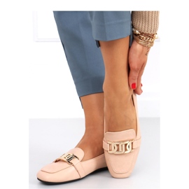 Lidia Rosa dammockasiner - Inello 1