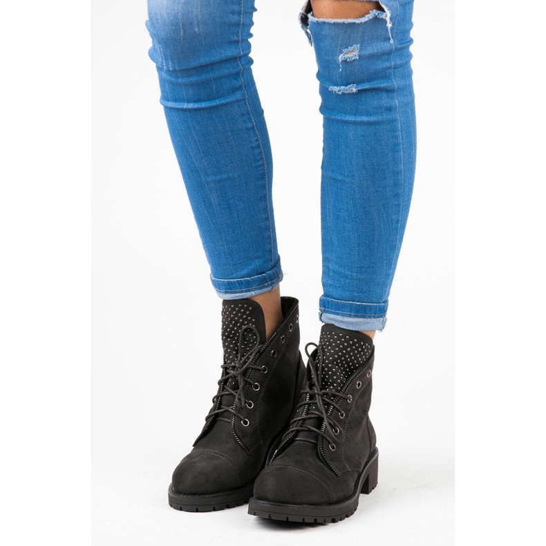 Flyfor Snörningskläder grå 2 Flyfor Snörningskläder grå 2