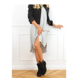 Svarta baggies för kvinnor 5466 Svart - Inello 2