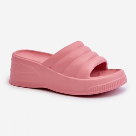 Step in style Sandal flip-flops Modell Tendrea DM610 Rosa - Steg i stil 2