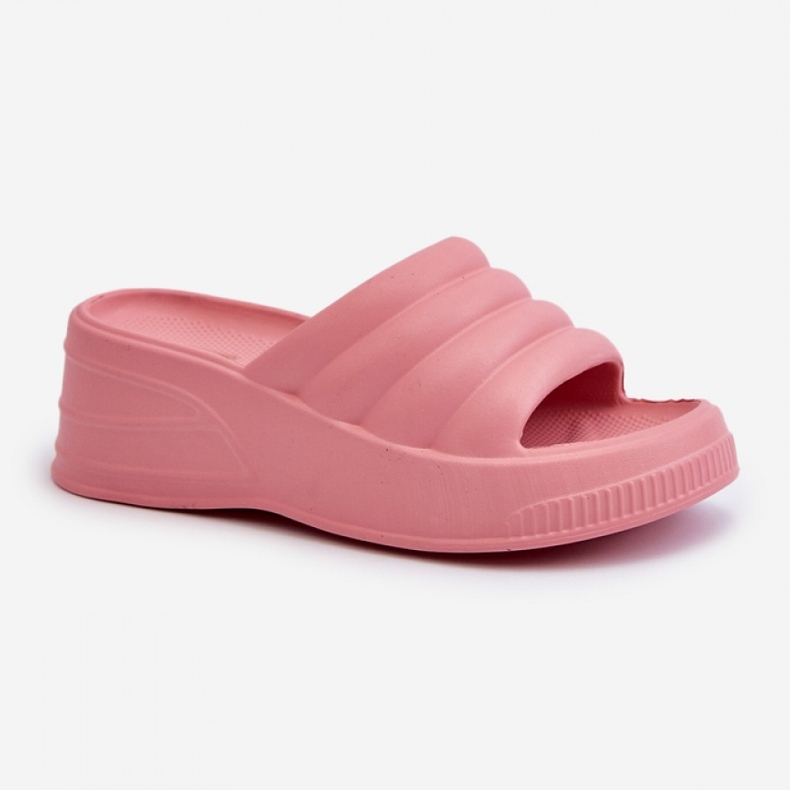 Step in style Sandal flip-flops Modell Tendrea DM610 Rosa - Steg i stil 2