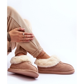 Step in style Tofflor modell Lanoze EV-58 Beige - Steg i stil 2