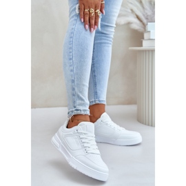 Step in style Sportskor Modell Big Star OO274A549 Hi-Polly System Vit - Steg i stil 1