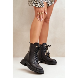 Dambaggies med svarta stift 1