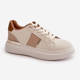 Step in style Sportskor Modell Nevisase R11 Brun - Steg i stil 2