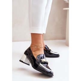 Artiker Svarta Damskor 1