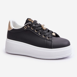 Step in style Sportskor Modell Herbisa EV-307 Svart - Steg i stil 2