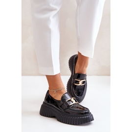 Skor Modell Zazoo 20176 Svart - Step in style 1