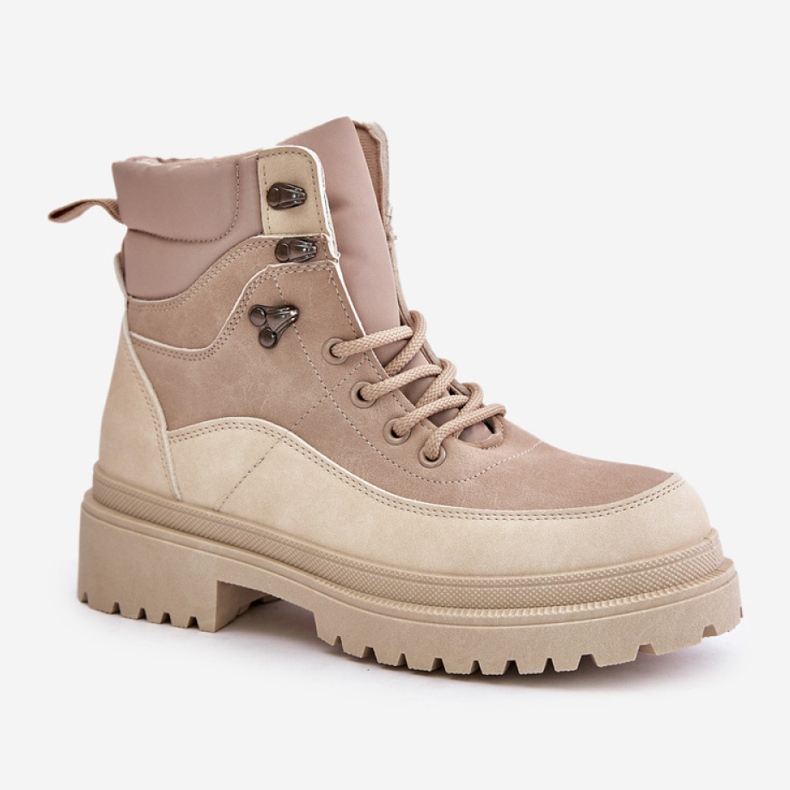 Step in style Trappers Model Rabaria 9078-PA-B Beige - Steg i stil 2