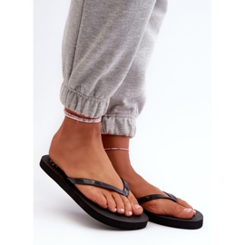 Step in style Flip-flop sandal modell 4FMM00FFLIF018-21S Svart - Steg i stil 1