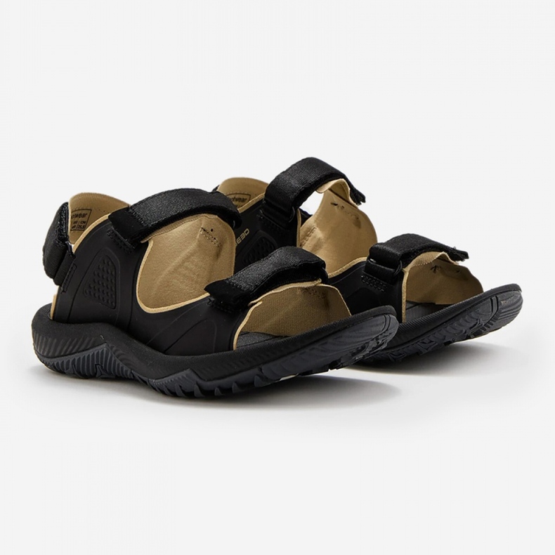 Step in style Sandaler Modell 4FRSS24FSANF057-20S Svart - Steg i stil 1