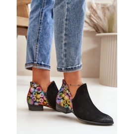 Step in style Stövlar Modell Maciejka 04091-77 Svart - Steg i stil 1