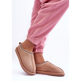 Step in style Tofflor Modell Polinna EV-80 Beige - Steg i stil 1