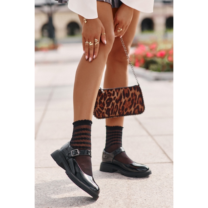 Step in style Skor Modell Vinceza 62179 Svart - Steg i stil 1