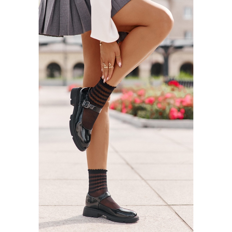 Step in style Skor Modell Vinceza 62179 Svart - Steg i stil 2